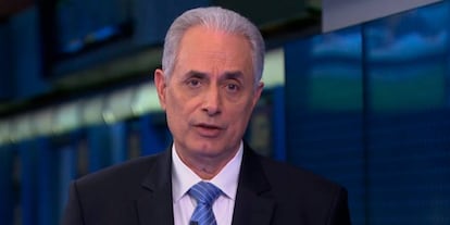 William Waack