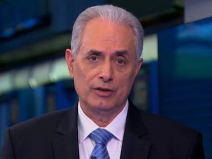 William Waack 