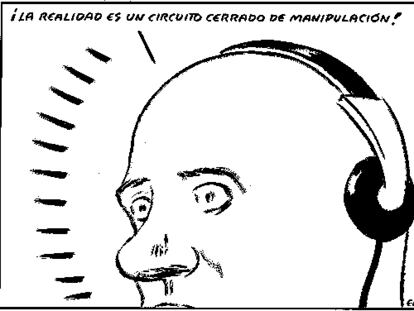 EL ROTO