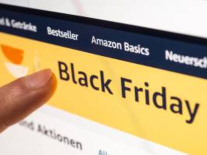 Black Friday: cómo vender más con campañas de email y SMS