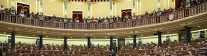 Congreso de los Diputados