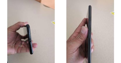 Google Pixel 3