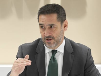 Juan Antonio Gómez-Pintado.