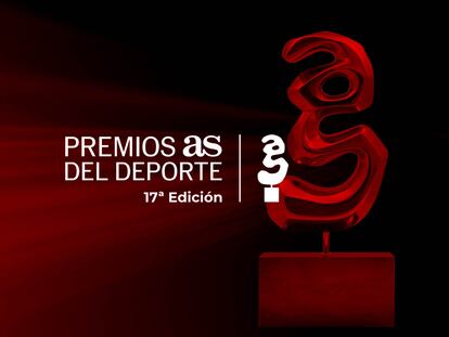 Vídeo en directo | Entrega de los Premios As del Deporte 2023