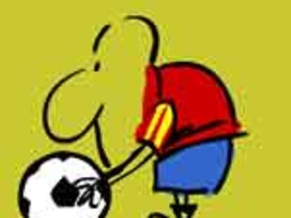 "Por fin ganamos el mundial"