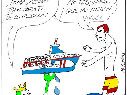 Peridis