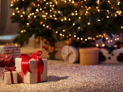 ¿Cómo ahorrar en la compra de los regalos navideños?