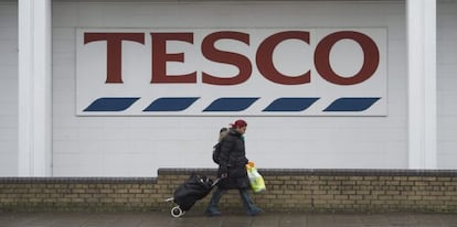 Tesco