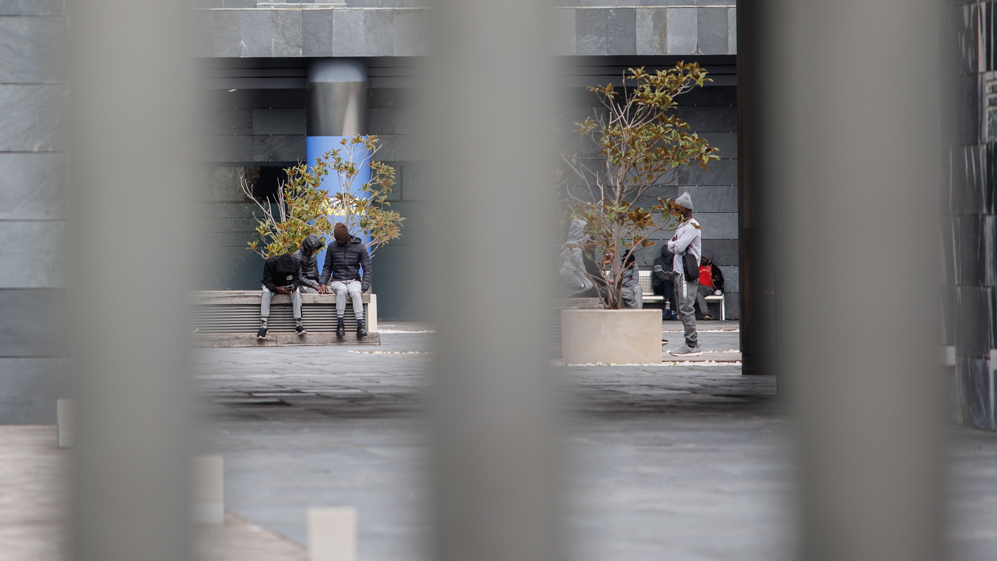 Una treintena de asociaciones reclama que mejore la atención sanitaria a los migrantes en acogida 