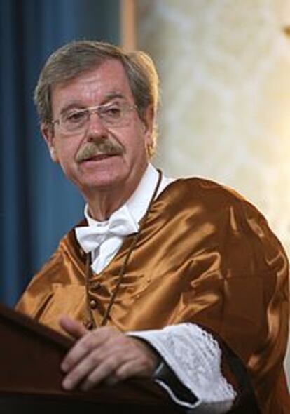 Juan Carlos Lasheras.