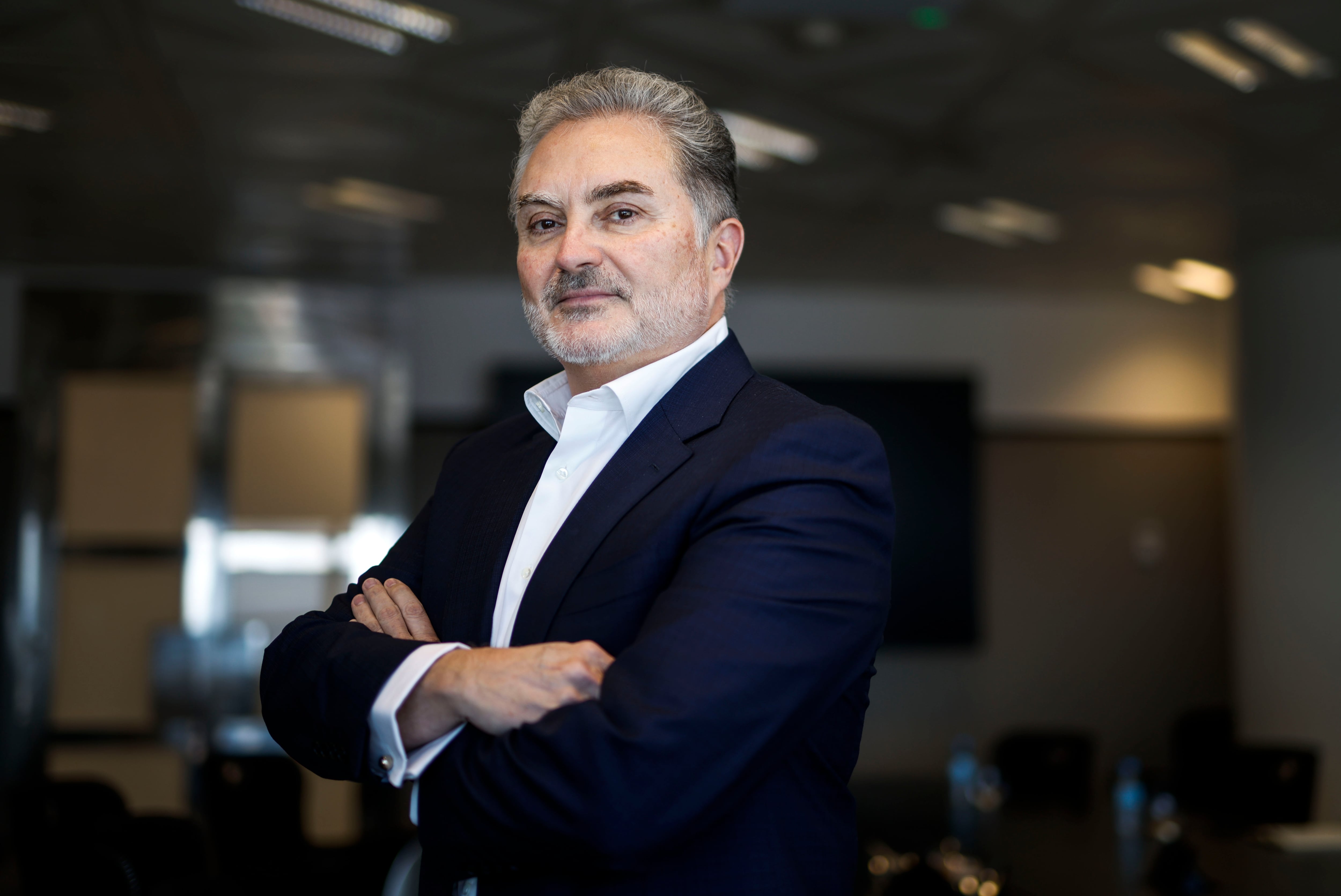OHLA cierra puertas a José Elías: ni vuelta al consejo ni nueva ampliación a su medida