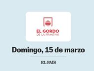 El Gordo de La Primitiva