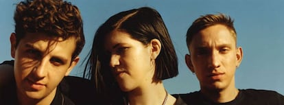 The XX