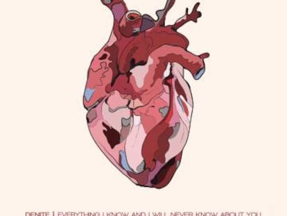 Diario instrumental ensimismado