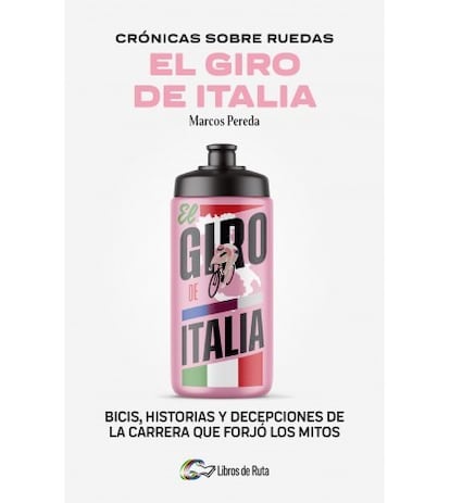 El Giro de Italia