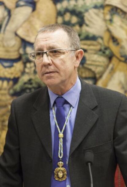 Manuel González González