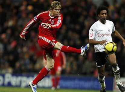 Fernando Torres