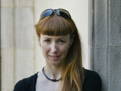 Guillem ya bailó en el Grec en 2007, con <i>Sacred Monsters</i>.