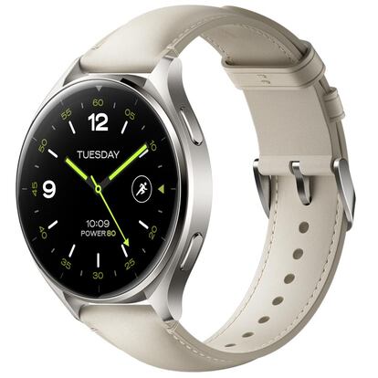 Pantalla del reloj inteligente Xiaomi Watch 2