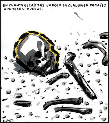 El Roto 5/12/22