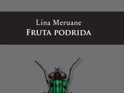 Las moscas de la escritura
