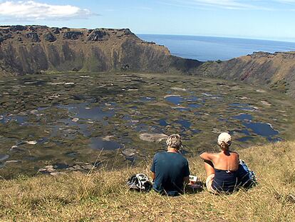 Preguntas que te haces cuando planeas viajar a isla de Pascua