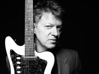 Nels Cline.