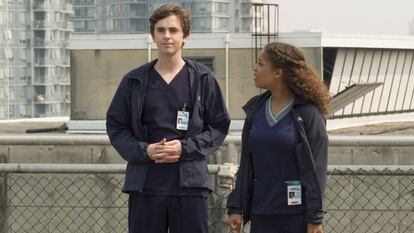 As lições de ‘The Good Doctor’