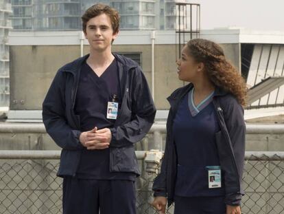 As lições de ‘The Good Doctor’