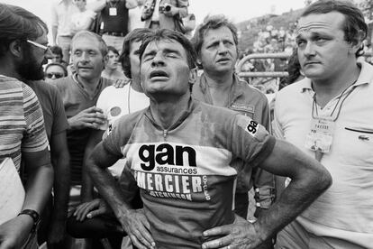 Raymond Poulidor