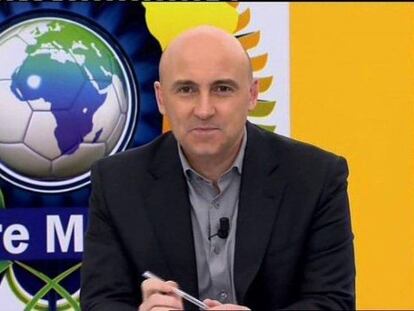 Regresan dos citas con el fútbol: ‘El día después’ y ‘Fiebre Maldini’