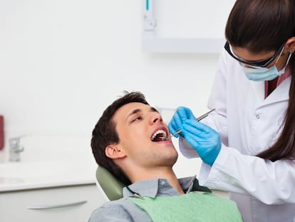 Odontólogo, la profesión más predispuesta a ser autónomo