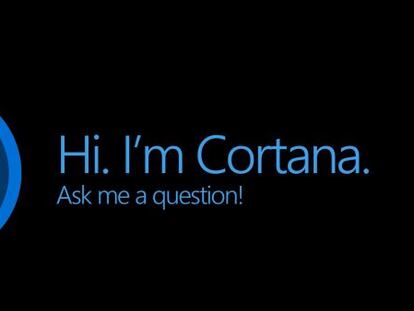 Cómo controlar un Android desde Windows 10 utilizando Cortana