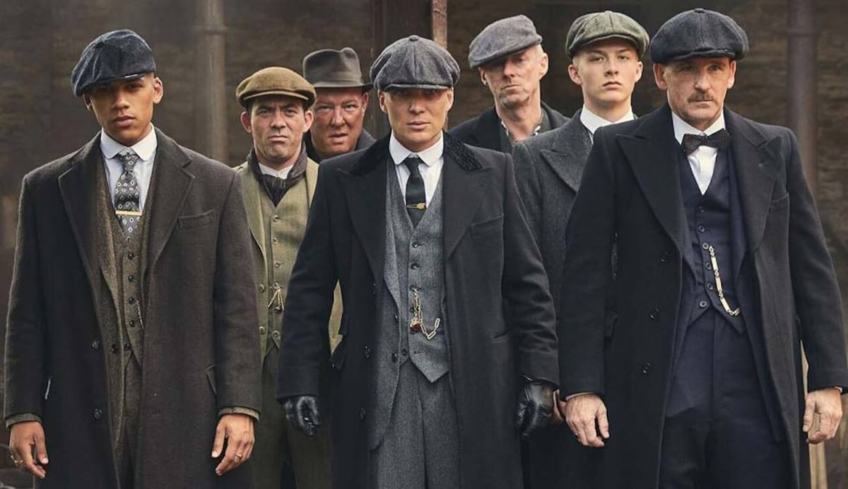 ‘Peaky Blinders’ expande su universo con una nueva serie en Netflix con dos temporadas