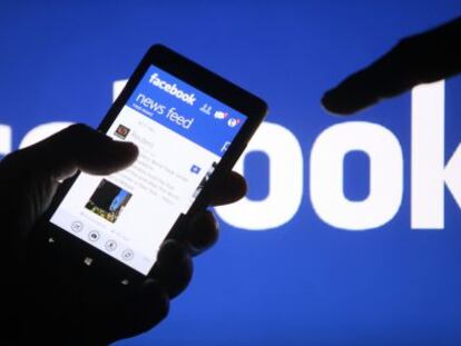 Facebook, a la caza de la pyme como anunciante