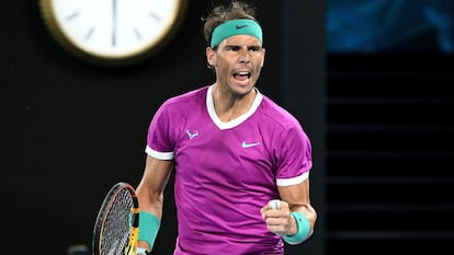 Rafael Nadal