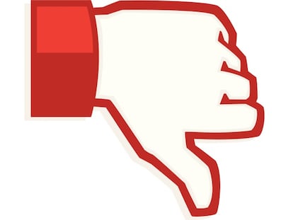 Botão “não curti” no Facebook não vai ser como você imagina