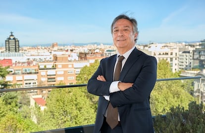 Luis Pérez Capitán, of counsel en Sagardoy Abogados