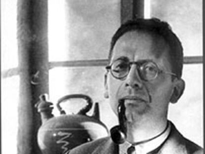 Max Aub, en 1937.