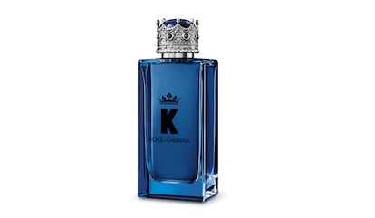 Perfume K de Dolce & Gabbana