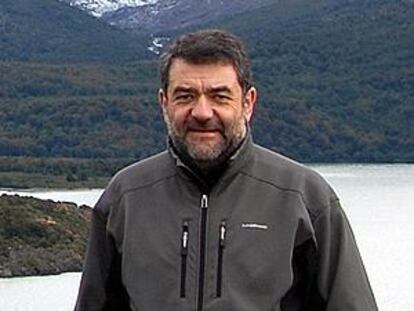 Entrevista con Roberto Rodríguez