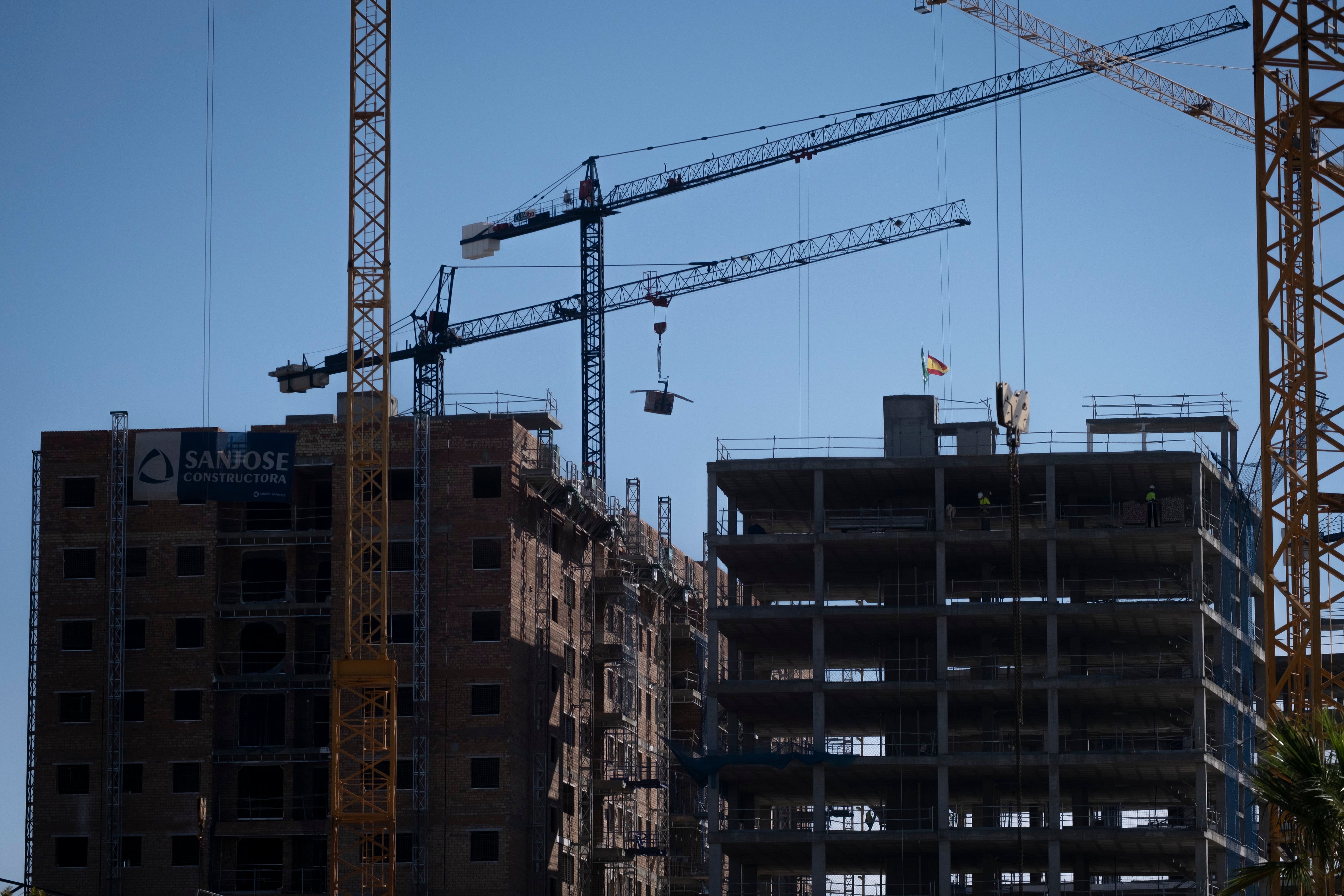 La solución a la crisis de vivienda no es (solo) construir más
