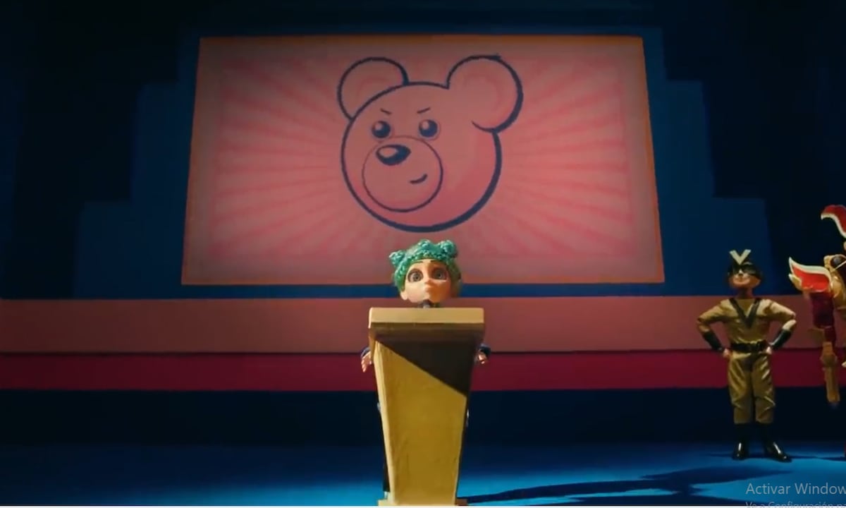 Estereotipos Catalogo Juguetes 2021 Toy Planet Navideño Tottus