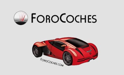 Forocoches