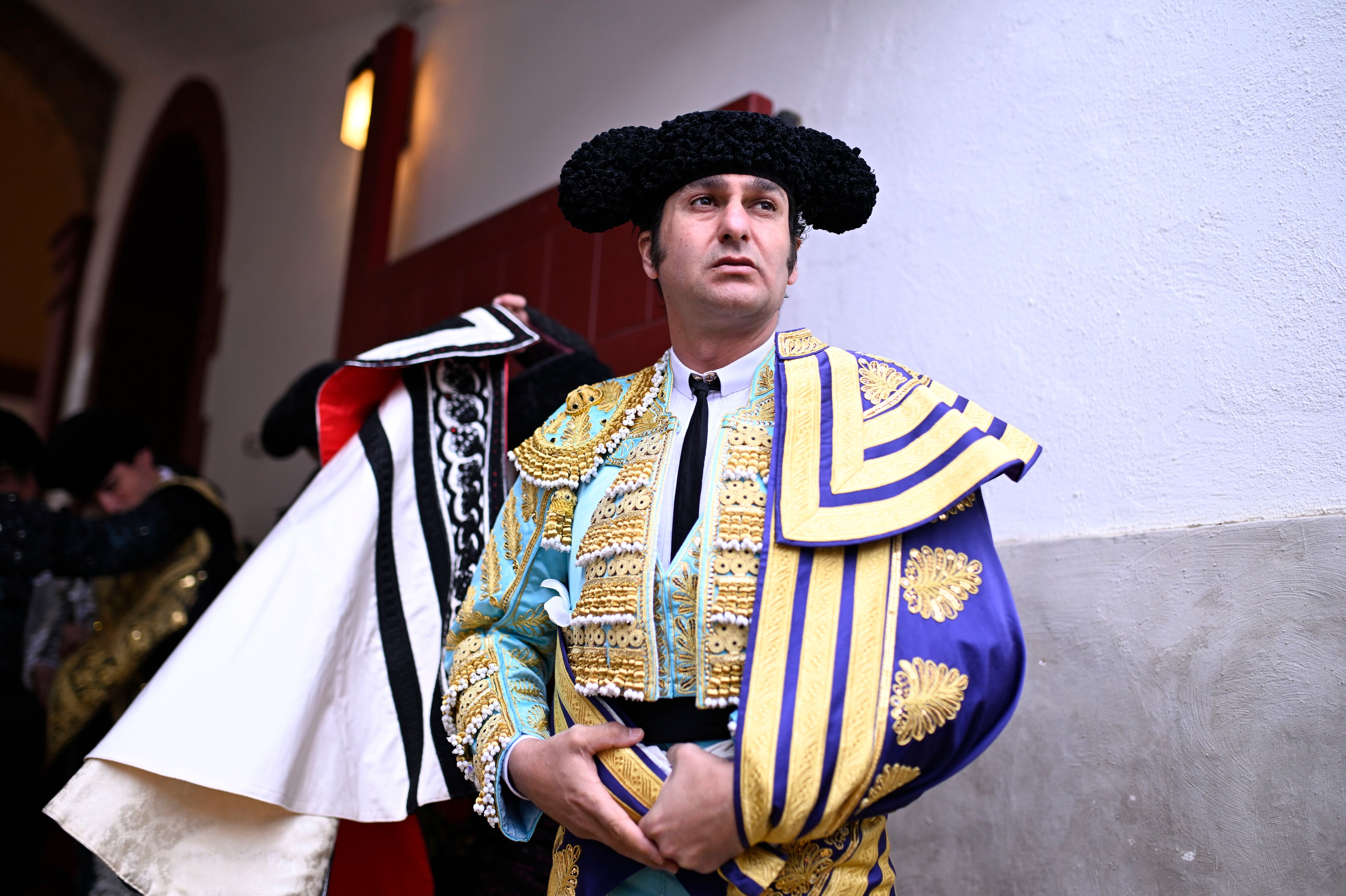 José Antonio Morante de la Puebla.