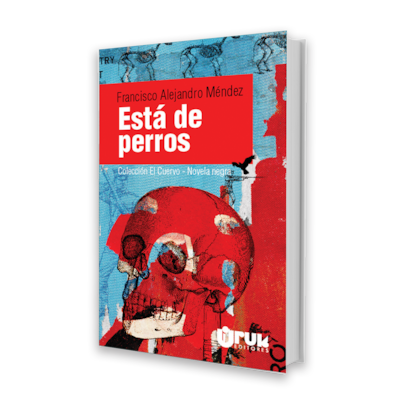 Está de perros