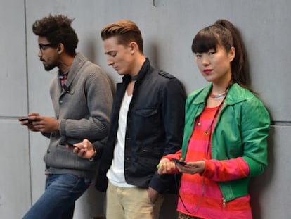 WiFi Offload de Jazztel permitirá compartir conexión entre todos sus clientes móviles