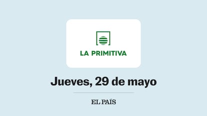 Los sorteos de La Primitiva se celebran tres veces por semana: los lunes, los jueves y los sábados.
