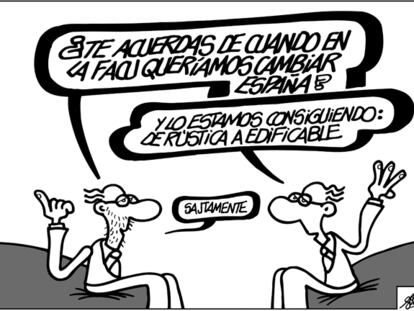 FORGES