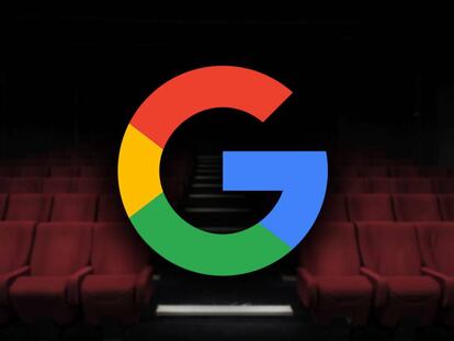 Así puedes guardar películas y series en tu Watchlist de Google para no perderte ninguna